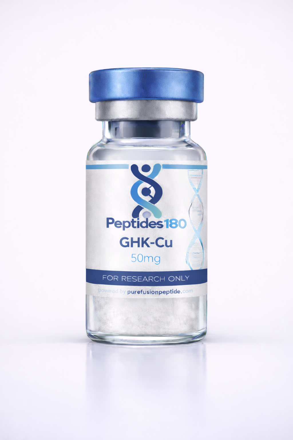 GHK-Cu (Copper) 50mg
