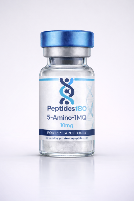 5 Amino-1MQ 10mg
