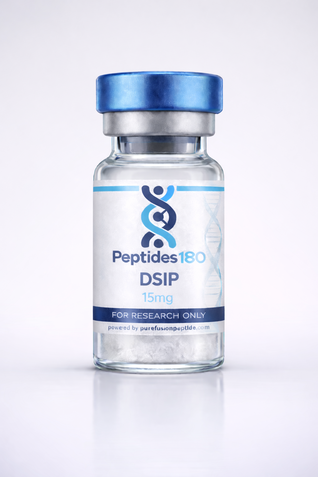 DSIP (Delta Sleep-Inducing Peptide) 15mg