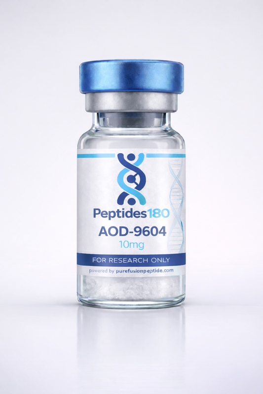 AOD-9604 10mg